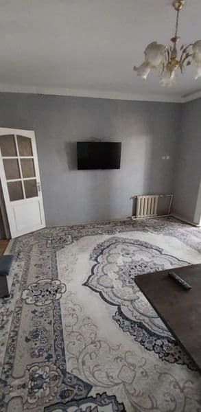 Qoraqamish 2/4  1xona 2 xona qilingan  350  3 etaj   xamma s — фото 4