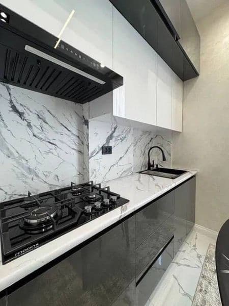 ID 2238<br />
<br />
Сдается упакованная квартира. Рядом ест — фото 5