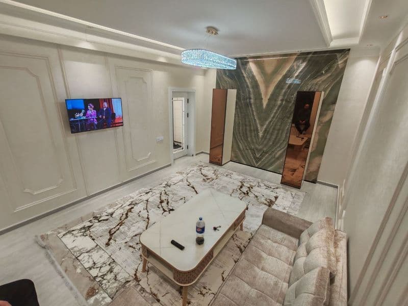 Arenda jarariq 2 xona 1 etaj barja jixzlari bor