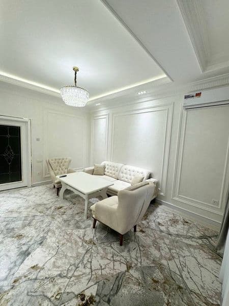 #Яккасарай / V+<br />
<br />
Тип: Новостройка<br />
Улица: у