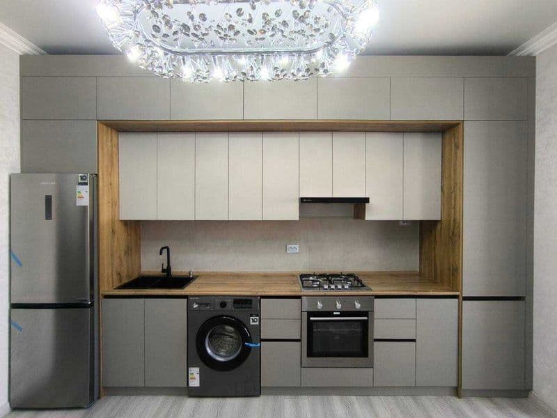 Сдаётся КЛАССНАЯ квартира<br />
<br />
• Район: Мирзо-Улугбе — фото 5