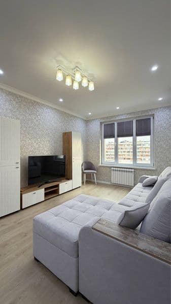 Сдаётся квартира<br />
<br />
Район: Мирзо-улугбекский <br /