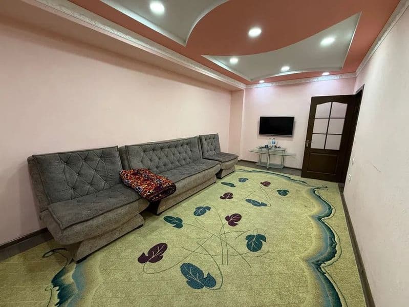 Юнусобод райони <br />
Ц5 да 2хонали квартира ижарага берила — фото 3