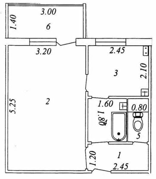 Сдаю квартиру в Яккасарайском районе.  Ориентир; Авиасозлар-