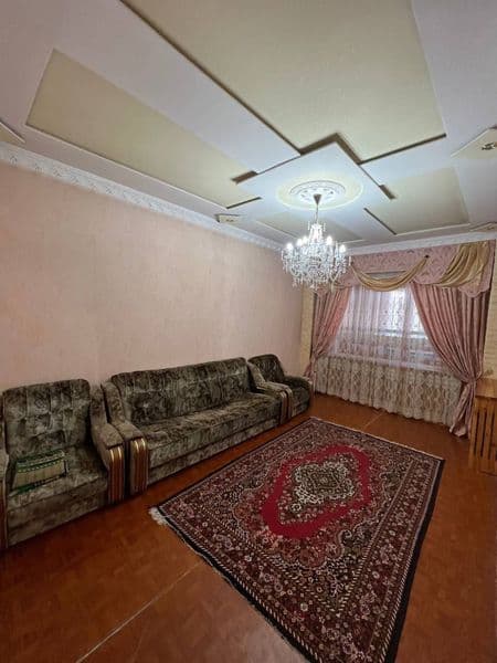 Аренда квартира <br />
Район - Алмазарский<br />
Ориентир -  — фото 5