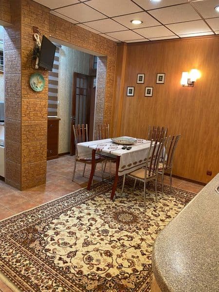 Сдается 5 комнатная квартира на Паркентском<br />
<br />
Ква