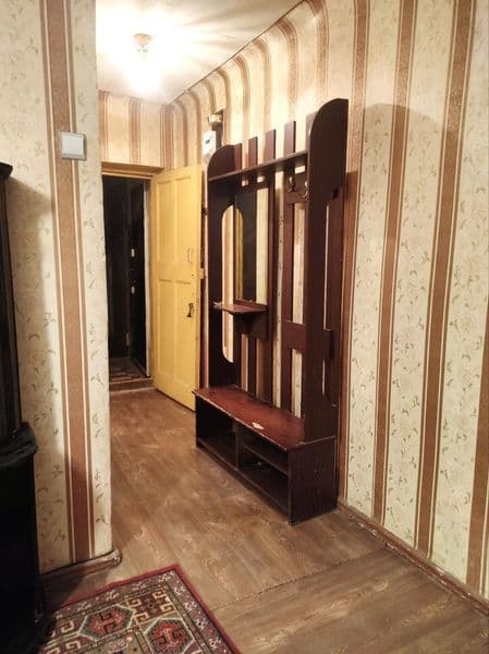 3/5/5 прекрасная квартира на мирабадском  электроапарате пар — фото 3