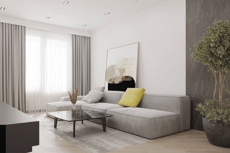 Ташкент Сити<br />
Гарденс<br />
Комнаты-2<br />
Этаж-5<br / — фото 4