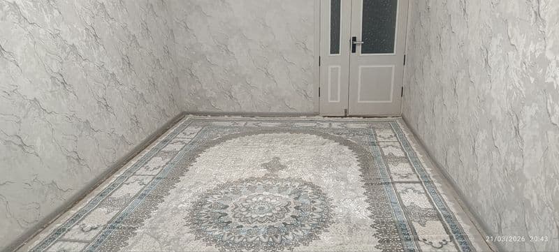 Sergeli 3 da 2 xonali kvra ijaraga beriladi. Moʻljal turon m — фото 2