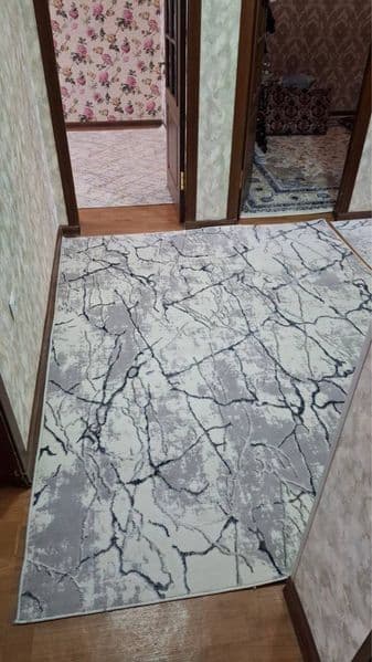 Район - Алмазарский<br />
Ориентир - Гриль бар<br />
Комнат  — фото 3