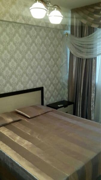 Ц 6. Ориентир ресторан на небе <br />
<br />
 2/3/4 В кварти — фото 4