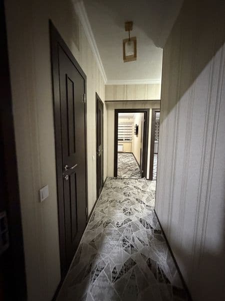 Sergeli 8 hudud 3 xona 5 etaj 7 etajli domda xonadon srochno — фото 5