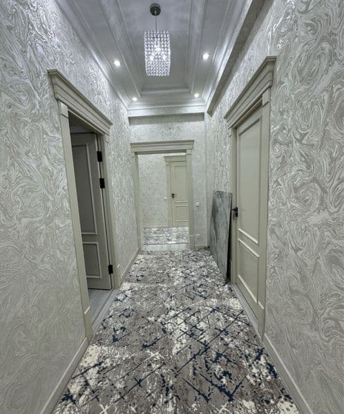 Yunsobod Megaplanet <br />
Yevro remon <br />
Hama sharoytla — фото 4