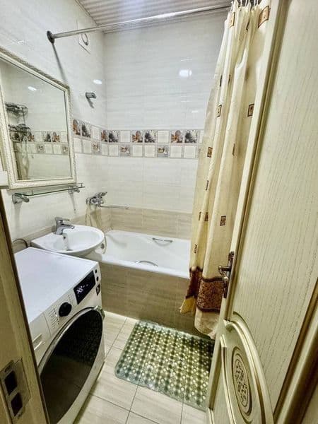 Yunusobod Unversam bozor Metro yonida kvartira ijaraga beril — фото 3