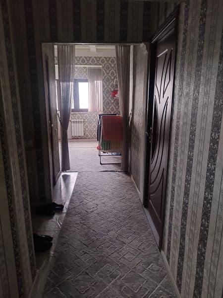 Sheriklikka og’il bola kere kankretno turadigan bosalarin ti — фото 3