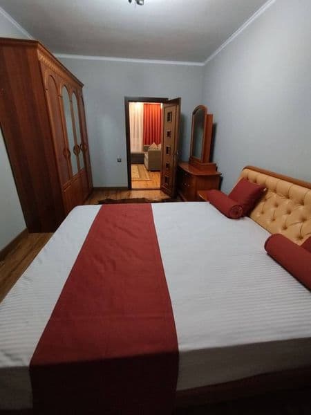 Евро 3 хона 2 хона килинган<br />
Алохида хонаси<br />
Тушол