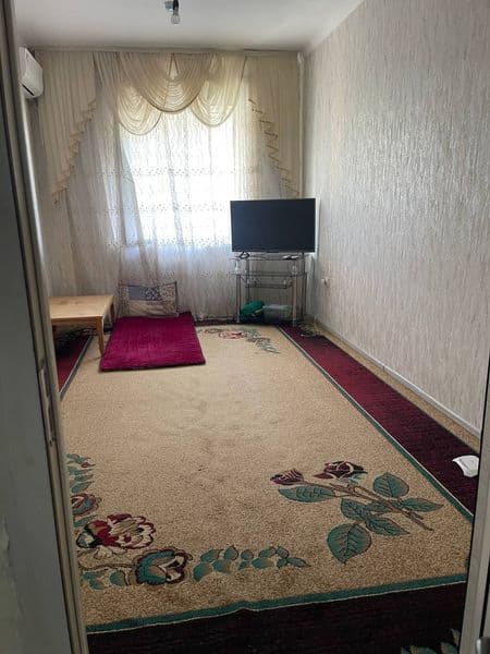 Yangi darxonda qizlar bilan sheriklikka kvartira bor 3 xonal — фото 3