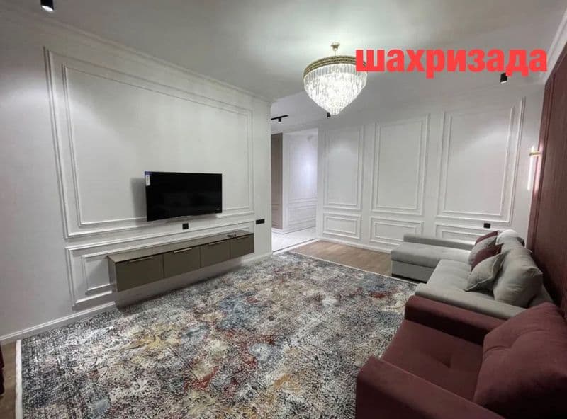 Ареда н Ташкент сити Соврименная нововостройка 2 комнт