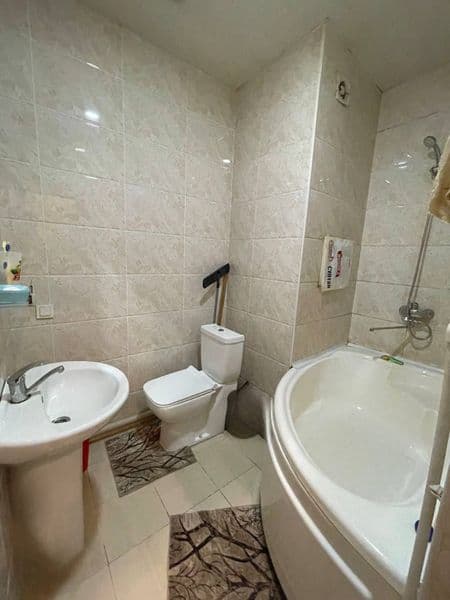 Аренда Квартира Эко Бозор Новостройка<br />
<br />
Цена: 200 — фото 2