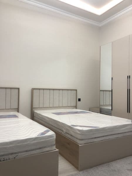 Новостройка Аренда Пушкин метро 2Х-Комнатная /9/10 евроремон — фото 3