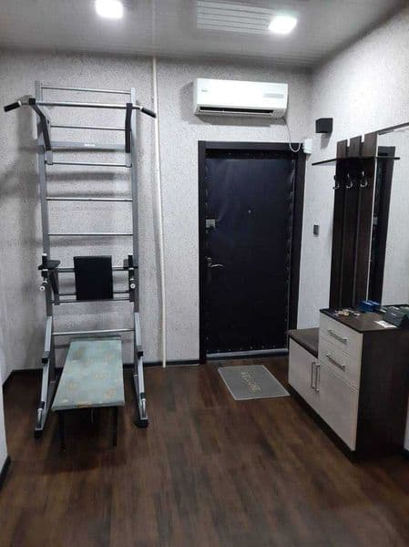 Премиальная квартира<br />
<br />
Район: Сергелийский<br />
 — фото 5