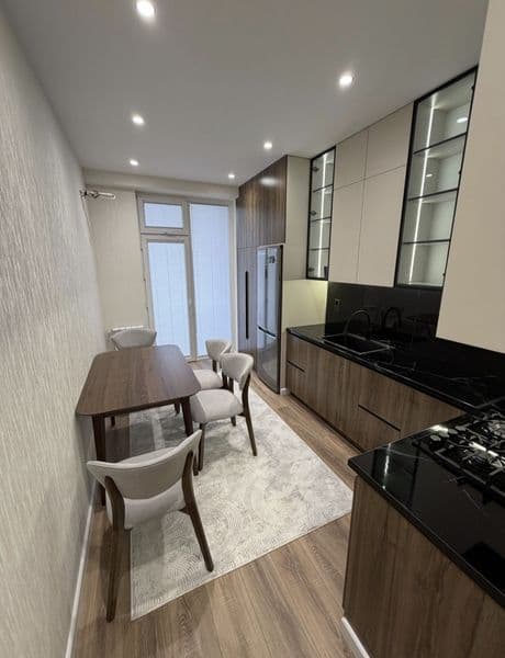 Аренда квартиры ЖК Xon Saroy Ocean<br />
Местоположение: Юну — фото 4