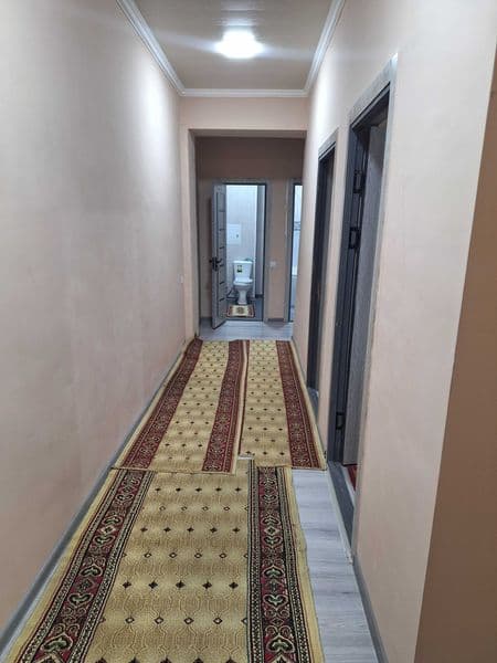 Здается своя 3 комнатная квартира в аренда со всеми удобства