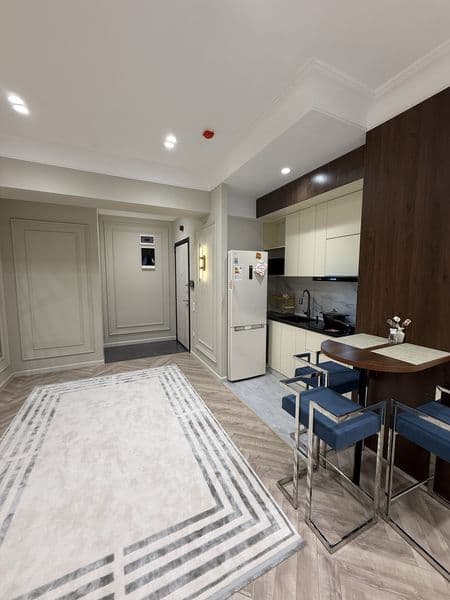 Сдаётся в аренду квартира в жилом комплексе "Akay City"<br / — фото 4