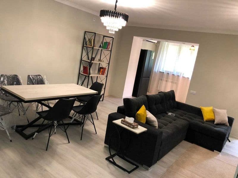 Сдаётся квартира<br />
Ориентир - Ц-1<br />
Город - Ташкент< — фото 2