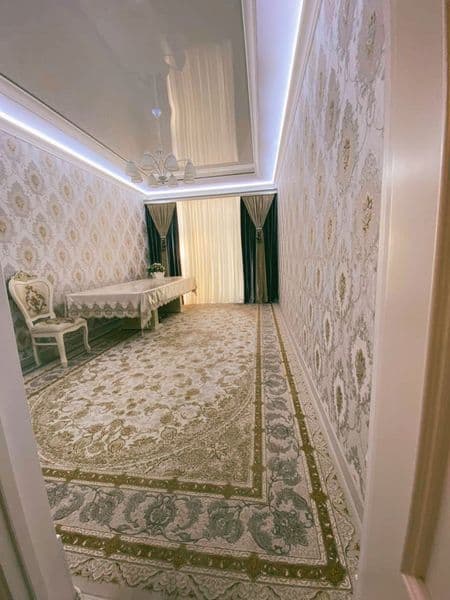 Сдаётся Квартира Яккасарайский р-й Шотаруставели <br />
<br  — фото 2