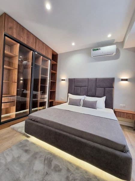 Сдается квартира<br />
<br />
Район: Мирзо-Улугбекский <br /