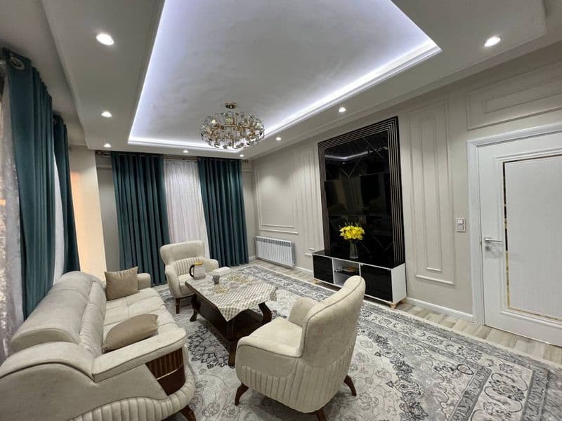 Яккасарайский район<br />
ЖК Зарафшон Сити <br />
Ул Бобур < — фото 2