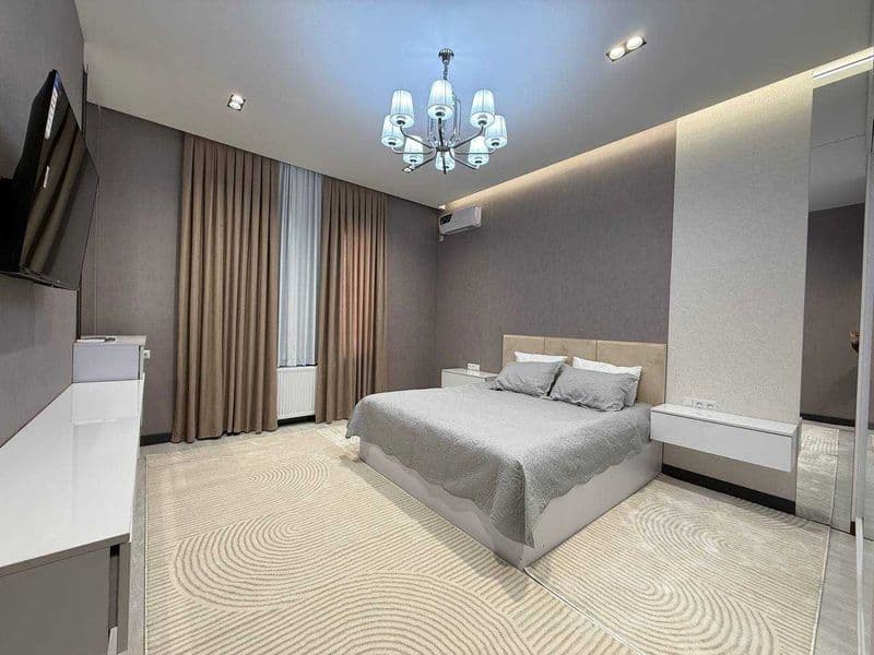 Аренда квартиры <br />
<br />
3/9/12 - 1400 НОВОСТРОЙКА<br / — фото 5