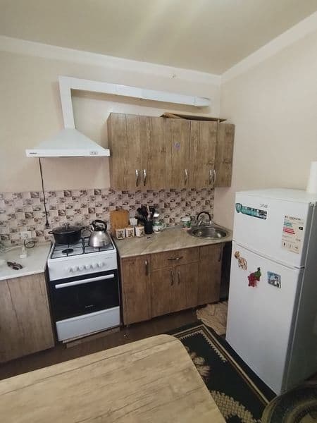 Аренда себзор 1.хонали 2 хонали клинган оилага берилади узок — фото 4