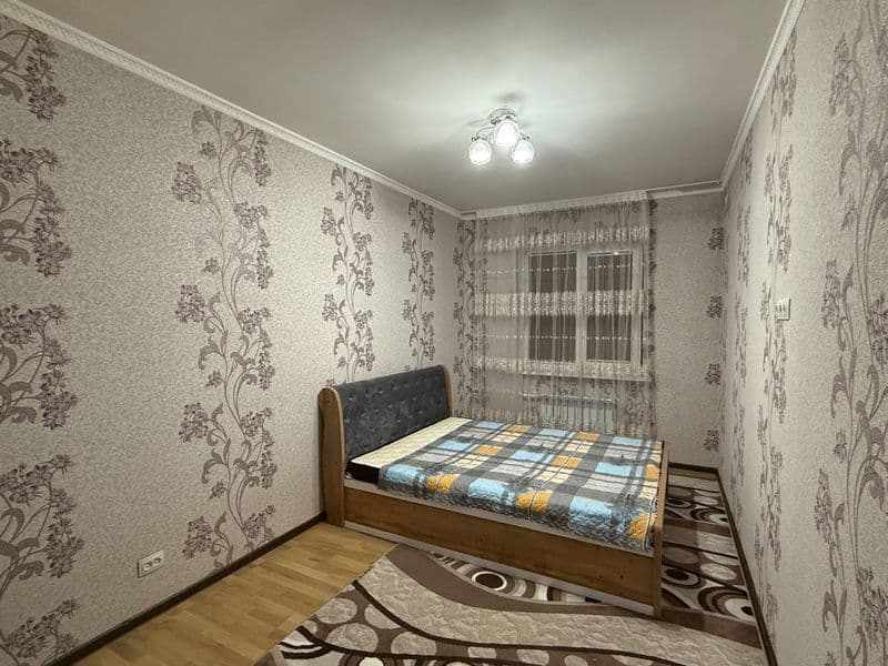 Tuman.Shayxontohur.. Chorsu bozori yonida kvartira bor <br /