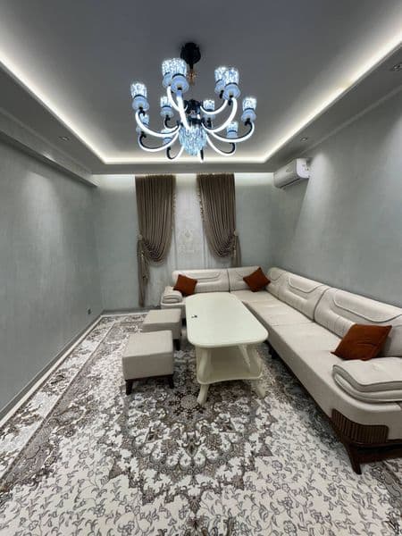 Sergeli tumani Qoyliq daxasi Matonat metroga 10 minutlik yol — фото 2