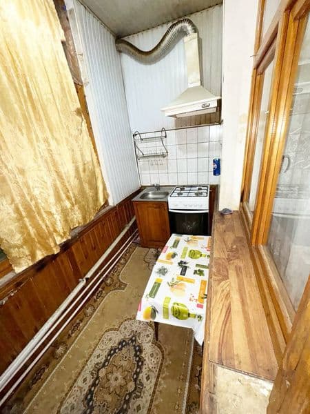 Ор: 221 мактаб<br />
2хона 3 килинган 2 етажда 4 етажли<br / — фото 4