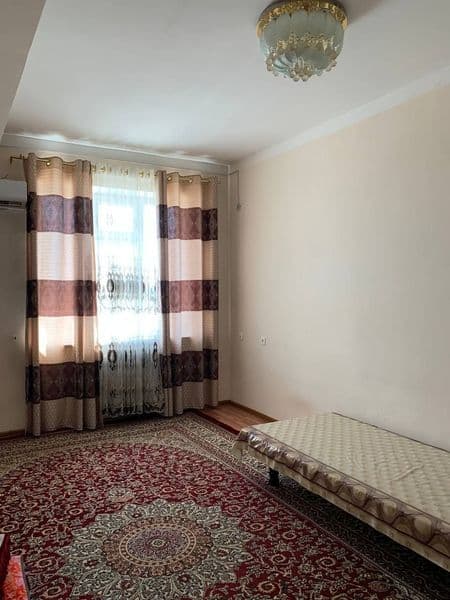 Sergeli 6a da 2 xona uy oilaga uzoq muddatga ijaraga berilad — фото 5