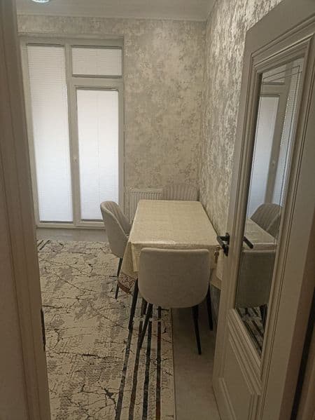 Юнусабад-12,, 1/5/9 с мебелью и техникой, ориентир метро Тур — фото 4