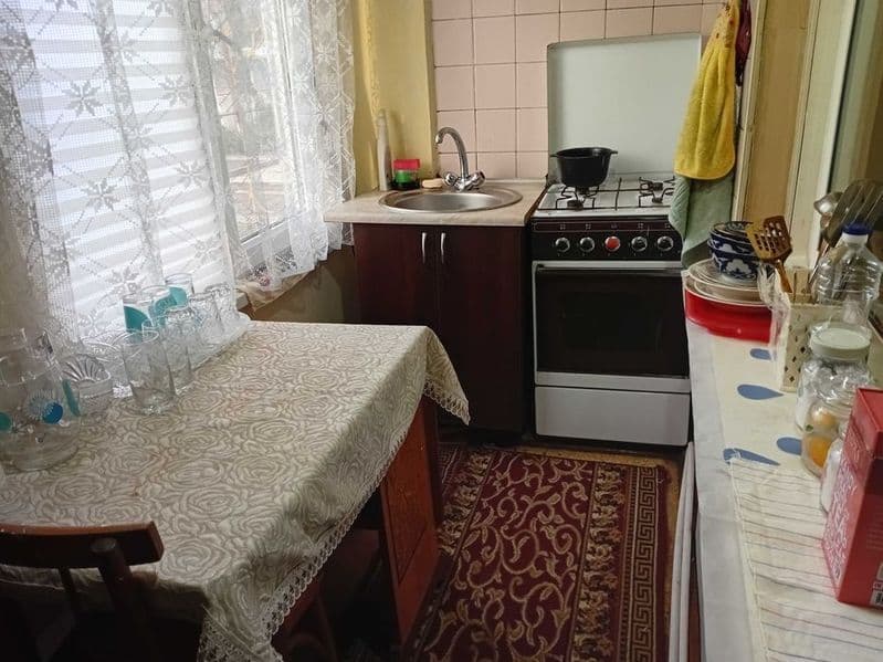 Maksim gokri (buyuk ipak yo'li)metroga yaqin kv<br />
1xonal — фото 3