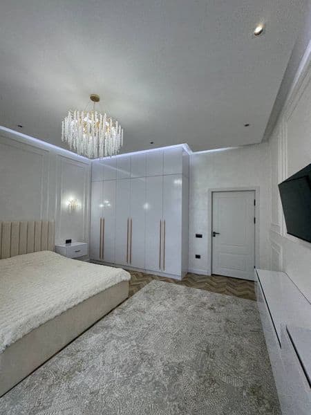 Сдаётся шикарная 2-комнатная квартира в Новостройка<br />
<b — фото 2