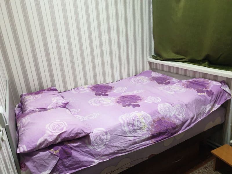 1 хонали квартира 2 хона килинган, 5 этажка<br />
31 кв.м.<b — фото 4