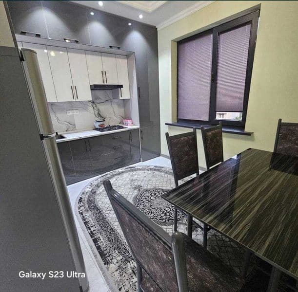 ПРЕМИУМ АРЕНДА | ГОТОВА К ЗАСЕЛЕНИЮ<br />
<br />
Сергелийски — фото 5