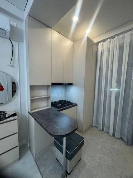 Сдается Новая квартира<br />
ЖК Darxan Residence<br />
Район — фото 5