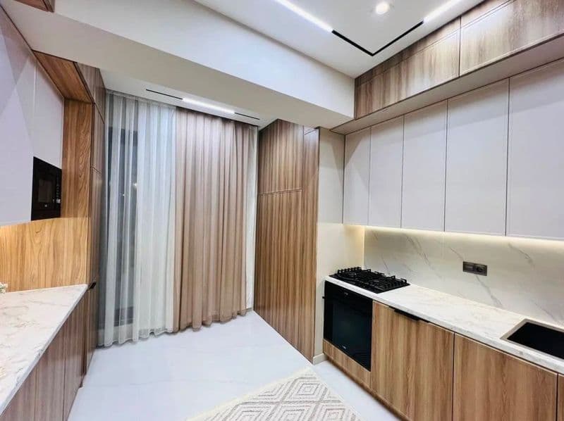 ЖК Сеул Мун, ор-р: ул.Бабура, в Сдаётся oчаровательная кварт — фото 4