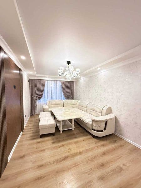 Сдаётся КЛАССНАЯ квартира<br />
<br />
• Район: Мирзо-Улугбе — фото 3