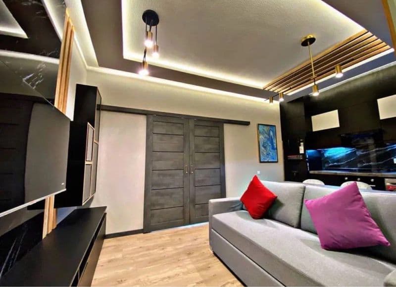 Яккасарайский район<br />
Мукумий Мост<br />
ЖК Мадрид<br /> — фото 4