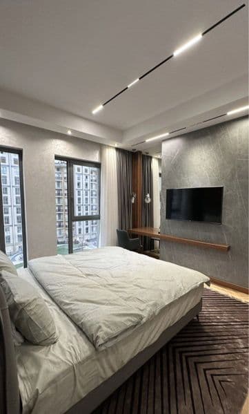 АРЕНДА Мирабадский район<br />
Жк Мирабад авеню <br />
2-  к — фото 5