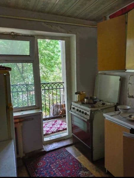 Максим горький аренда квартира <br />
2 комнатная 2 этаж 5 э — фото 4