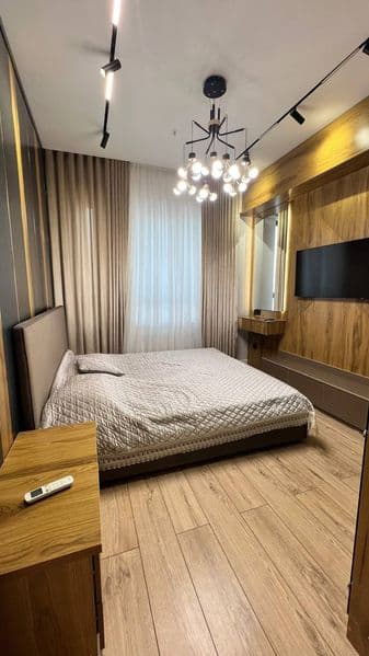 #Аренда #новостройка <br />
<br />
Район - Юнусабадский <br 